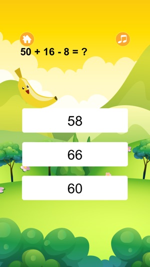 4th Grade Crazy Gorilla Math School(圖4)-速報App