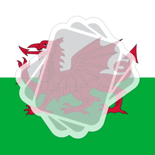 Welsh Vocabulary icon