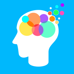 Ícone do app Peak - Jogos para o Cérebro