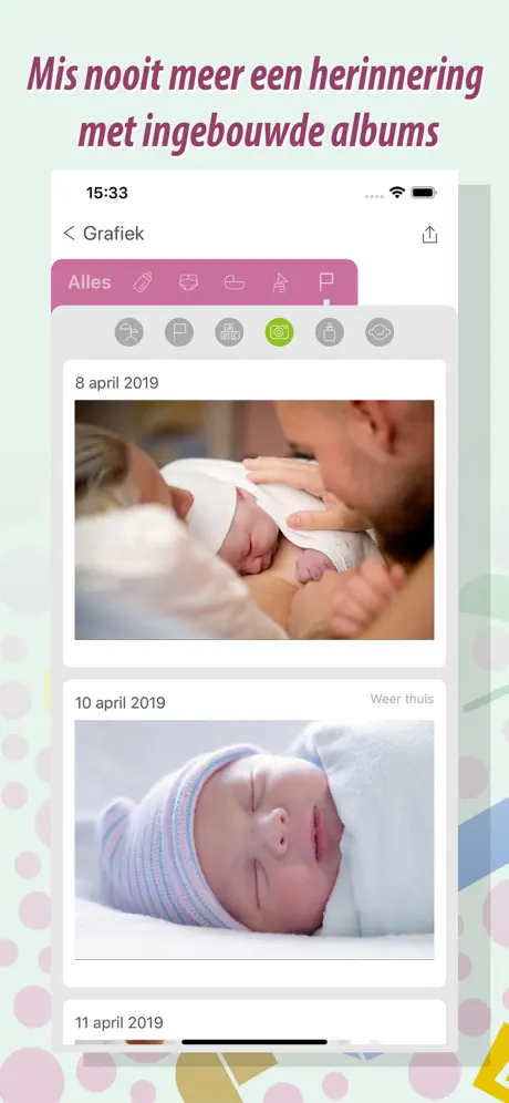 Baby Tracker Pro