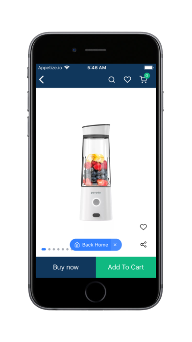 Smartek سمارت تك Screenshot