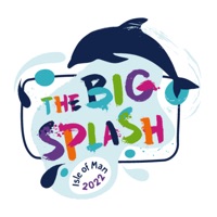 The Big Splash - Isle of Man