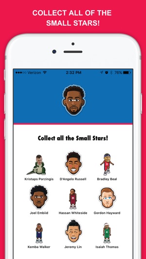 Andre Drummond Small Stars(圖5)-速報App