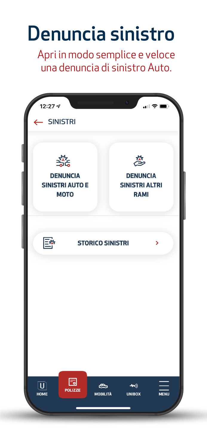 UnipolSai - Assicurazioni