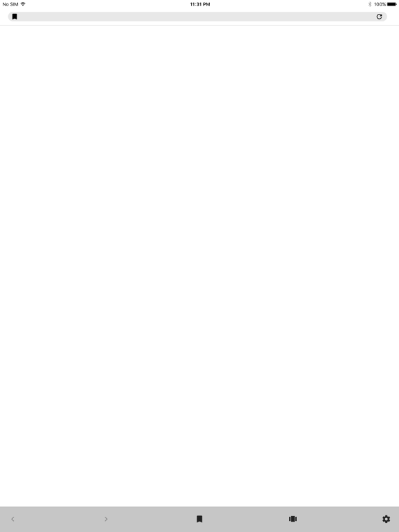 Screenshot #4 pour jSecureWeb