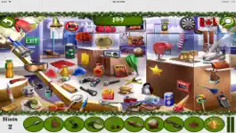 Game screenshot Mystery Hidden Object Games 9 apk