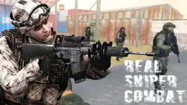 Game screenshot Gangstars Sniper Shooter : Survival Shootout apk
