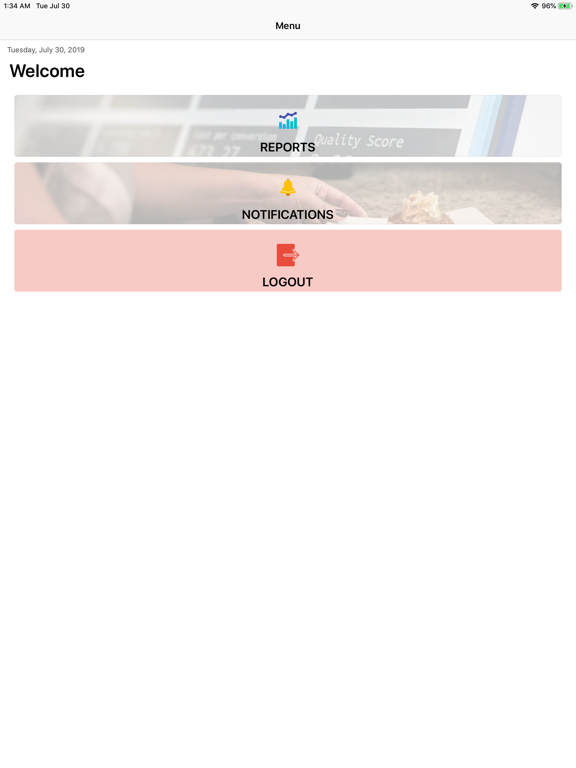 Screenshot #5 pour BIM POS Insights
