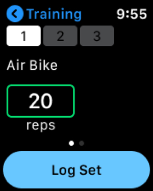 ‎JEFIT Workout Planner Gym Log Capture d'écran