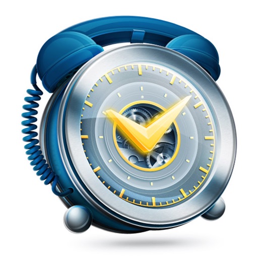 Smart Alarm - Sleep cycle saving alarm.
