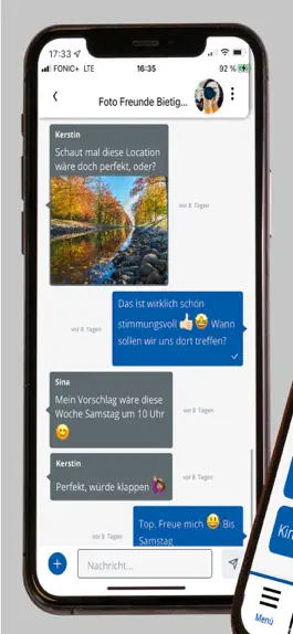 Game screenshot Regio-App Durmersheim hack