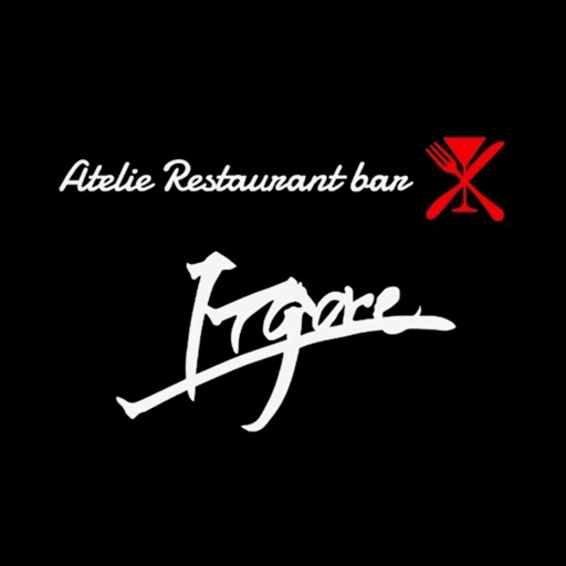 Atelie Restaurant　bar Ligare