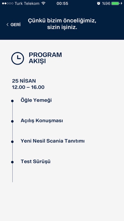 Yeni Nesil screenshot-3