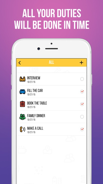 Daily Tasker - Customer Schedule Planner Pro