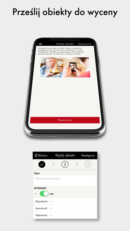 DESA Unicum Auction House