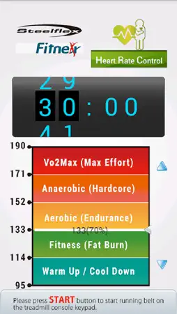 ExerciseGo screenshot 3