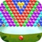 Wild Ball Pop Free, match colors and solve 400 addictive levels in this fun bubble shooter game for everyone