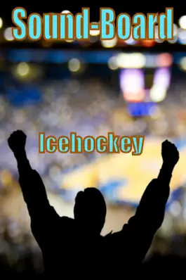 Game screenshot Icehockey Soundboard mod apk