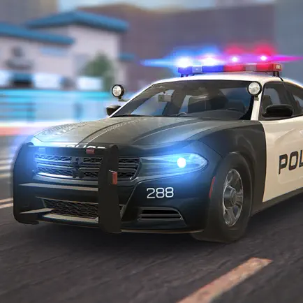 Police Car Game Cop Simulator Cheats