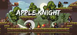 Game screenshot Apple Knight mod apk