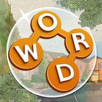Word Episodes Crossword Game