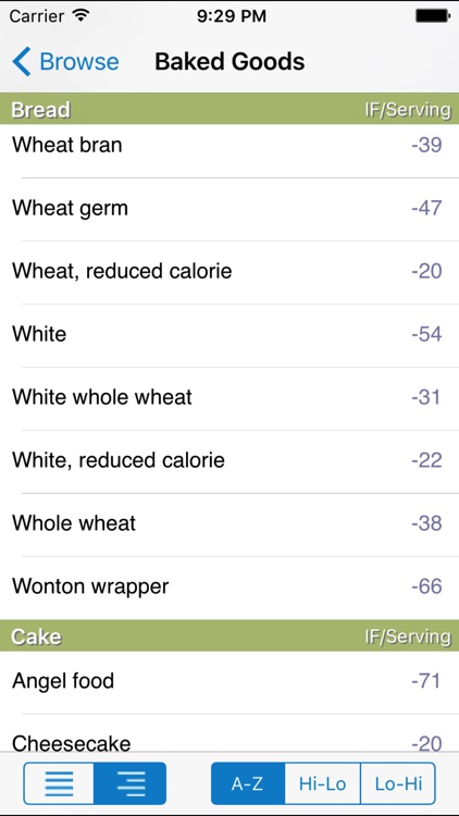 IF Tracker screenshot-3