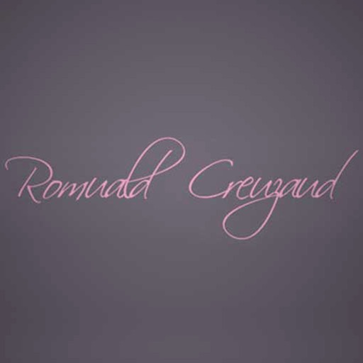 Romuald Creuzaud Paris icon