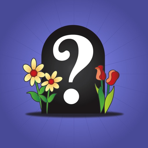 Find A Grave
