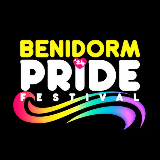 Benidorm Pride Festival icon