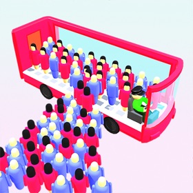 螢幕擷取畫面 (4) Bus Station Manager 3D