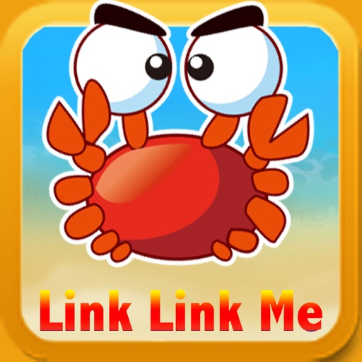Link Link Me iOS App