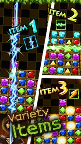 Game screenshot Jewel Hexa 2.0 hack