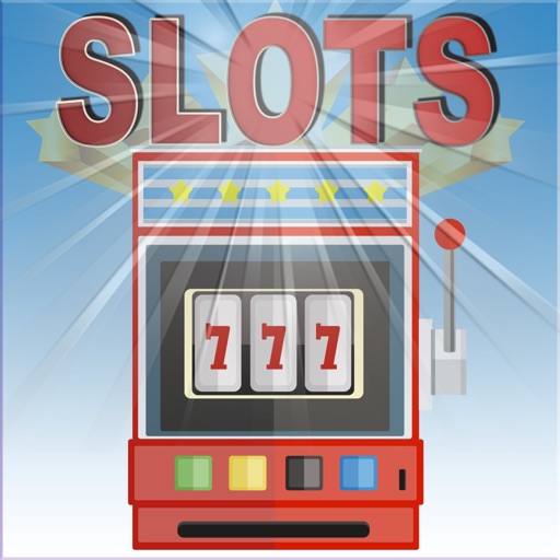 AAAh... SLOTS OF SLOTS! iOS App