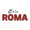 Cafe Roma delete, cancel