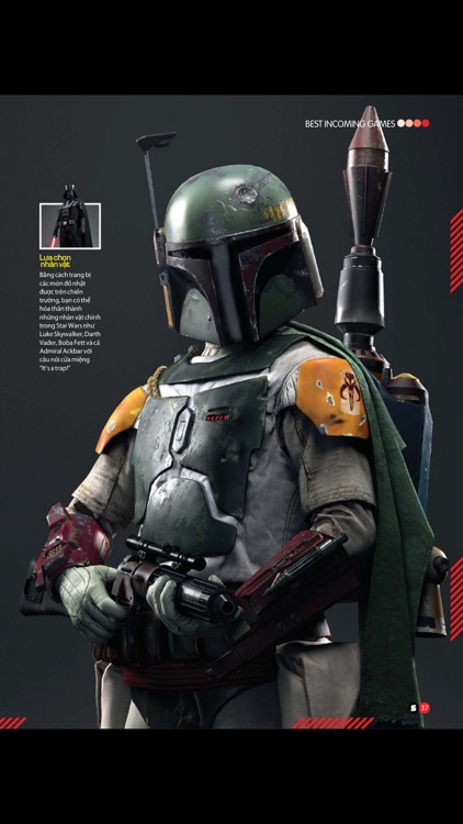 Stuff Vietnam screenshot-4