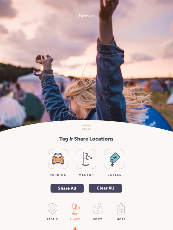 Screenshot #6 pour Flaregun AR