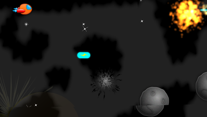 Screenshot #1 pour X73 Space Blaster