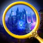 Midnight Castle - Mystery Game App Cancel