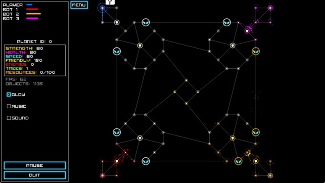Quantum X Planet Defense(圖3)-速報App