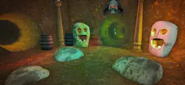 Game screenshot Horror Doll Haunted Escape apk