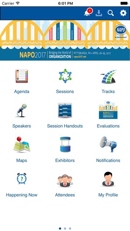 NAPO2017