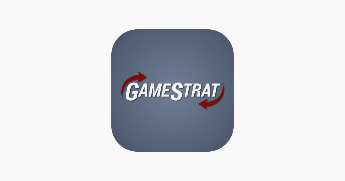 ‎GameStrat Replay on the App Store