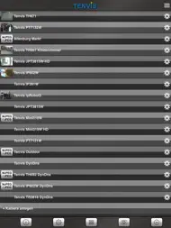 Tenvis FC ipad bilder 1