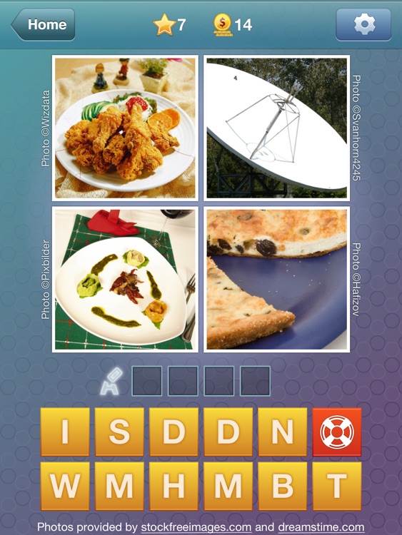 What's the Word HD