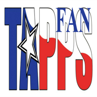 TAPPS FAN