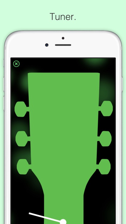 ChordBank - Guitar Chord App