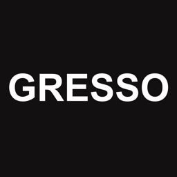 GRESSO | Titanium Eyewear