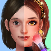 美丽奇迹-时尚化妆模拟游戏