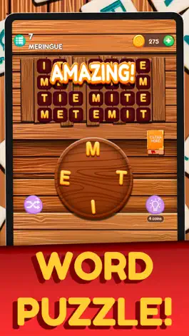 Game screenshot Word Connect 2023 mod apk