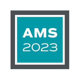 AMS 2023